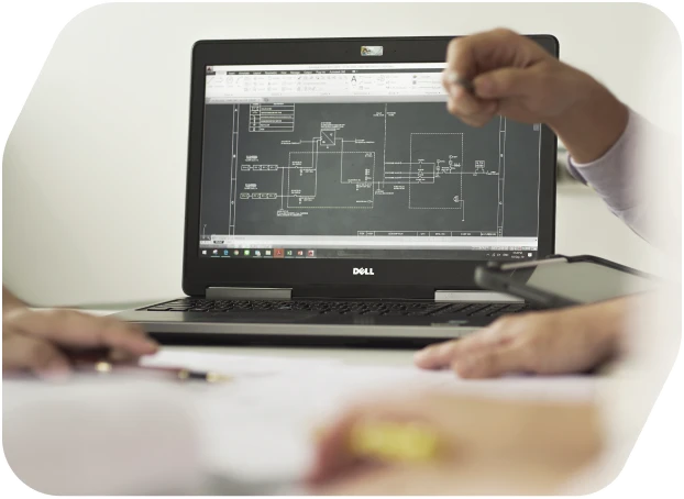 Optimized Design ออกแบบระบบโซลาร์เซลล์ให้มีประสิทธิภาพสูงสุด โดยคำนึงถึงความปลอดภัย ความคุ้มค่า และมาตรฐานด้านวิศวกรรม