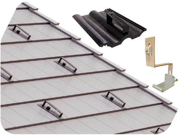 Professional Installation ติดตั้งหลังคาโซลาร์โดยช่างมืออาชีพ