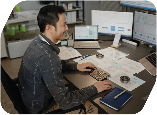 Excellence Customer Care Service ดูแลหลังการขาย ระบบหลังคาโซลาร์ครบวงจร