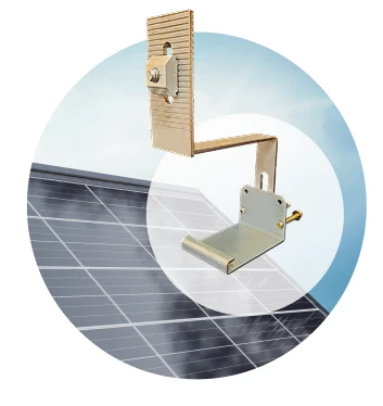 Solar HOOK