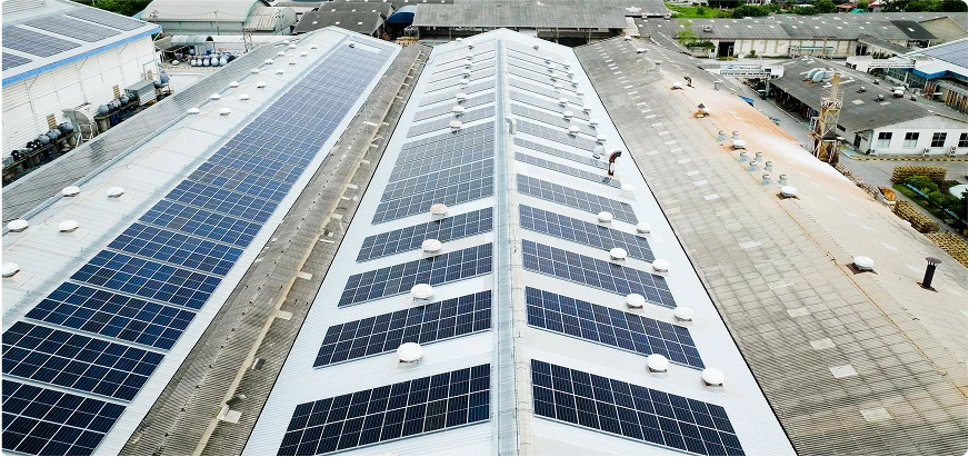 Solar Rooftop ONNEX by SCG