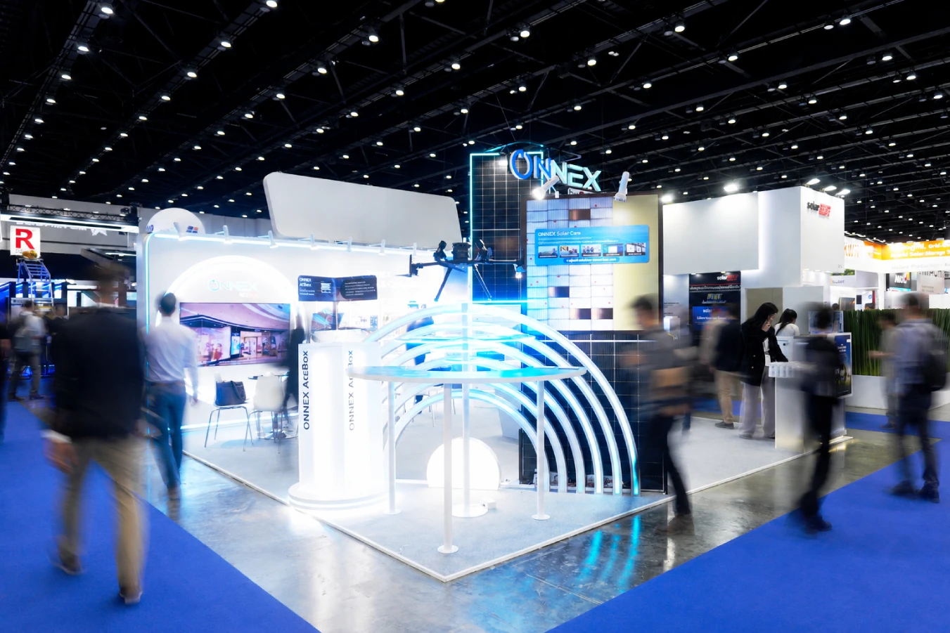 ONNEX Energy Services & Consulting