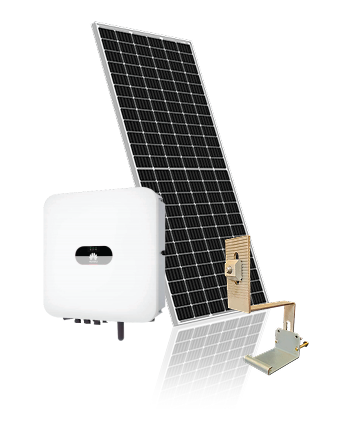 แพ็กเกจ ONNEX SOLAR ROOF Package | Onnex by SCG | Onnex by SCG